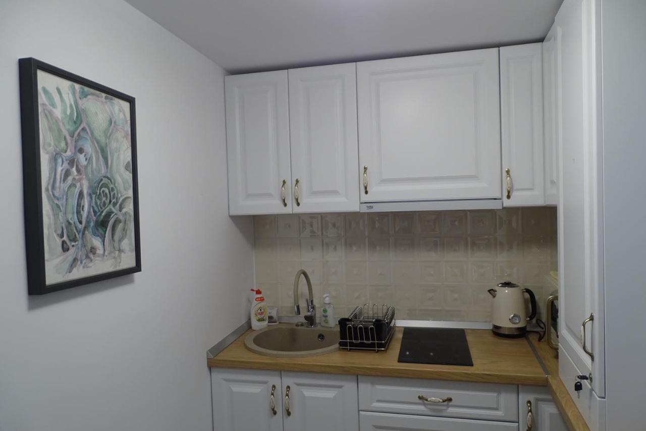 City Eyes Targul Vinului Apartment Sibiu Exterior photo