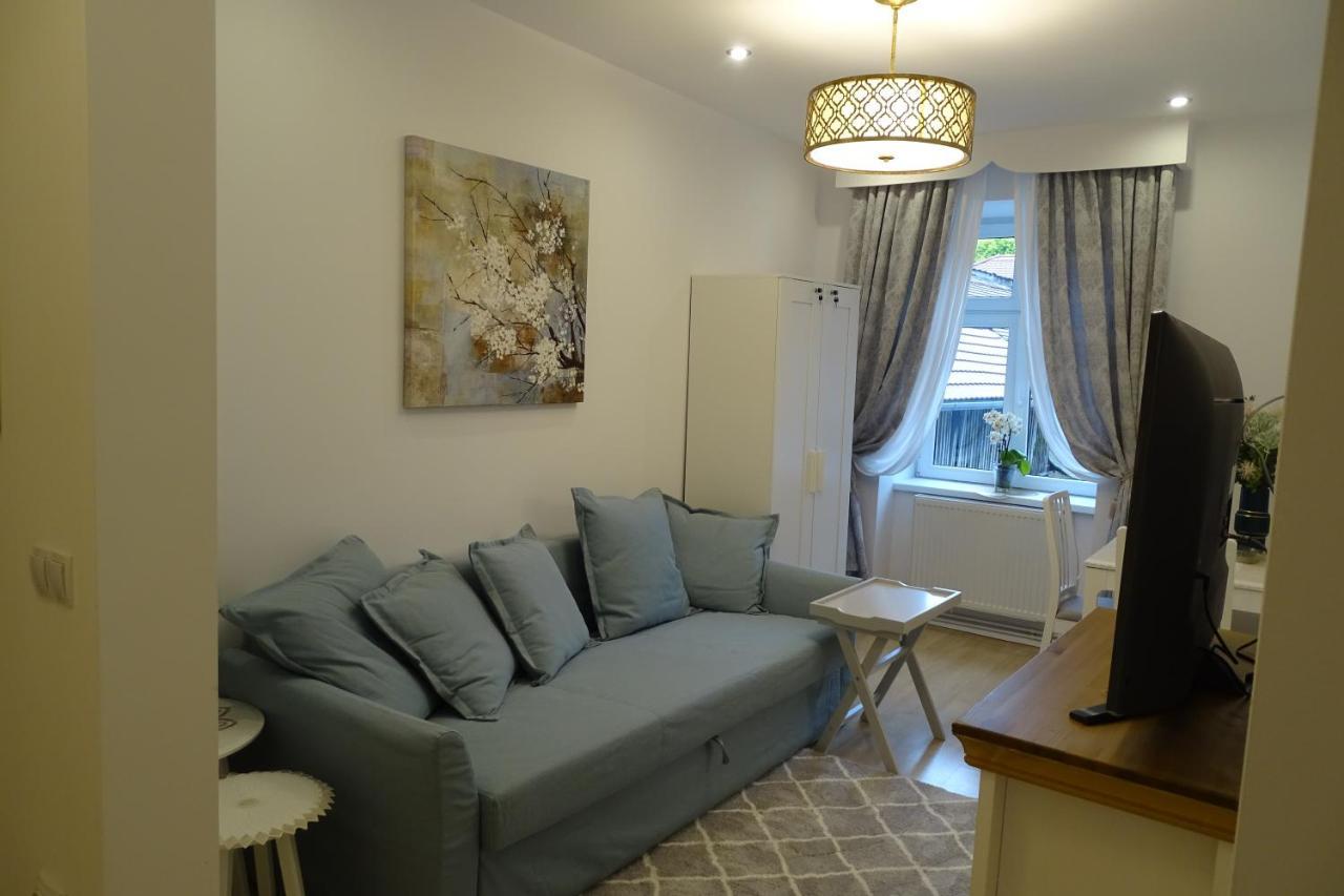 City Eyes Targul Vinului Apartment Sibiu Exterior photo