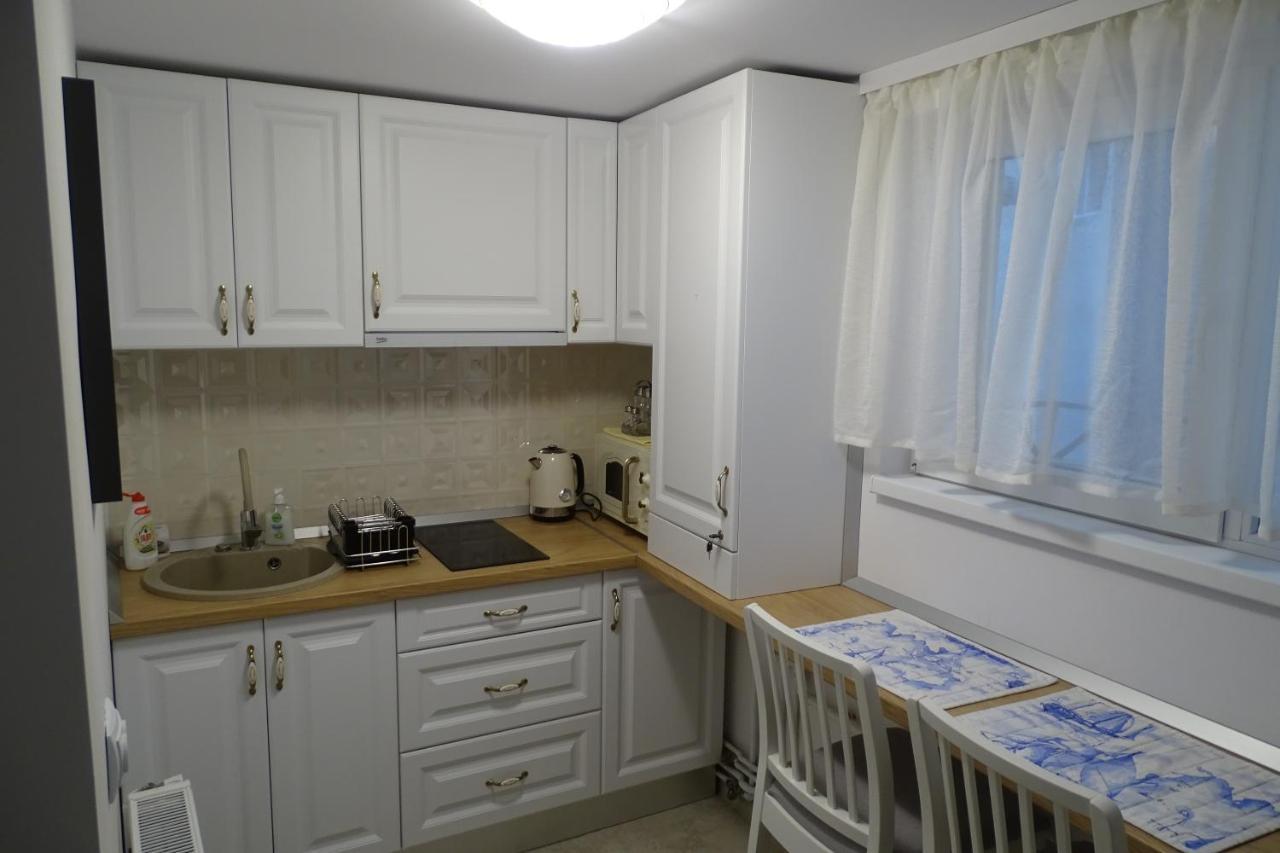City Eyes Targul Vinului Apartment Sibiu Exterior photo