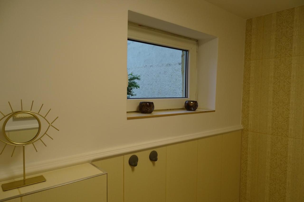City Eyes Targul Vinului Apartment Sibiu Exterior photo